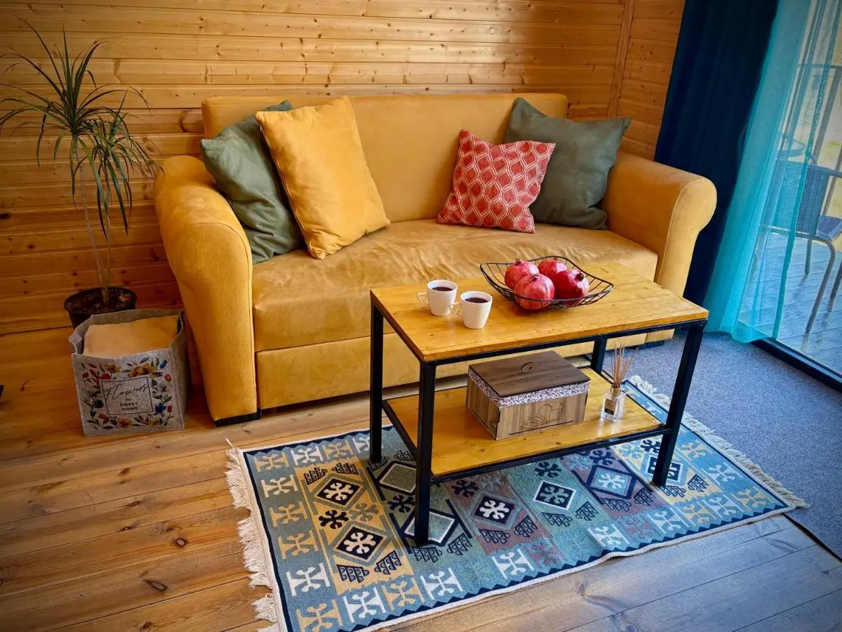 Welcome Cottage