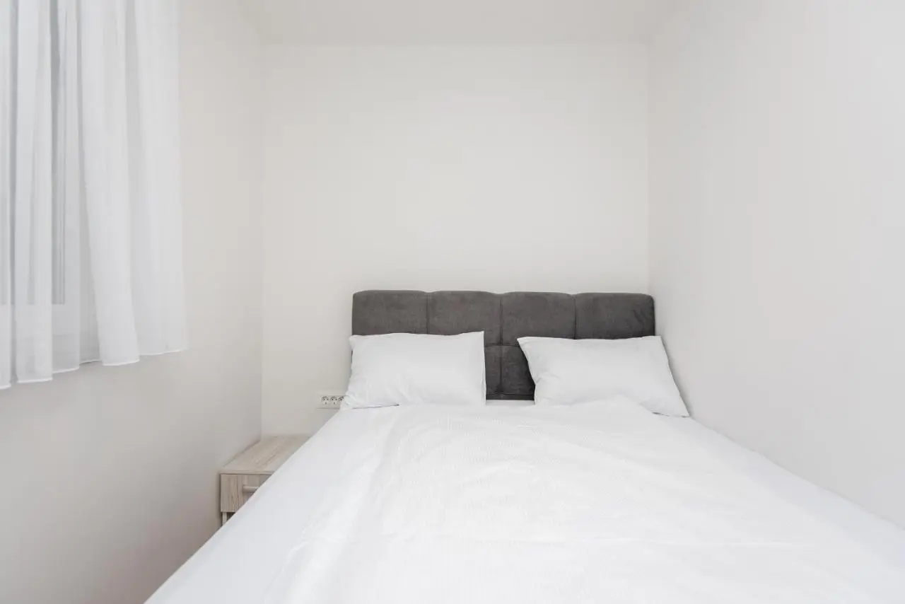 Lelas Apartments - free parking
