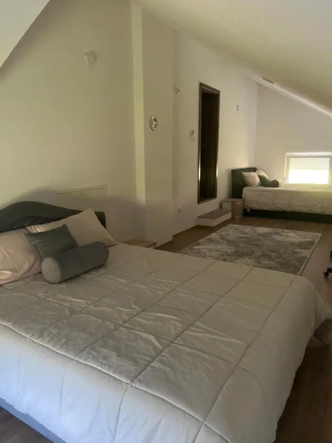 Sarajevo Apartment