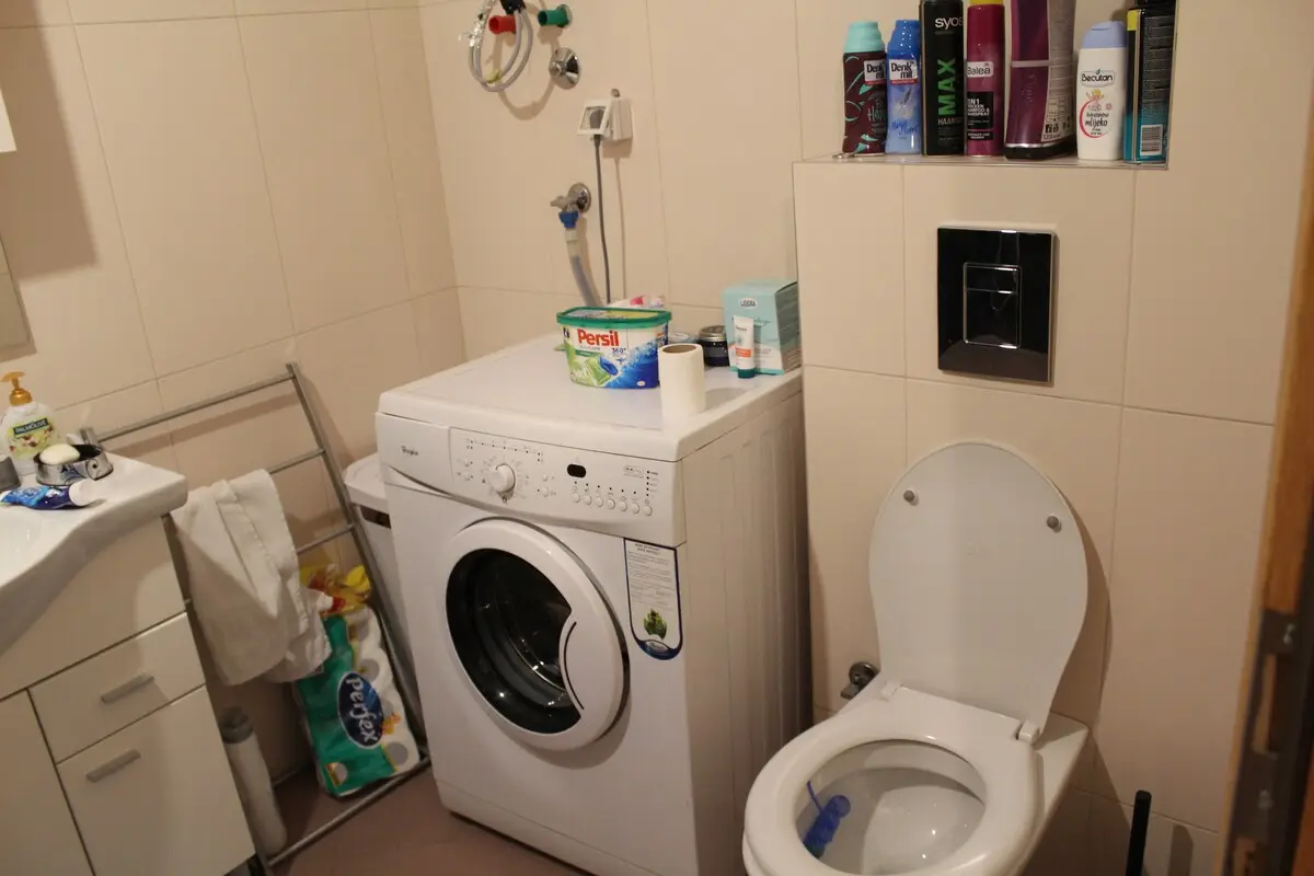 68m2 CENTRAL Apartment