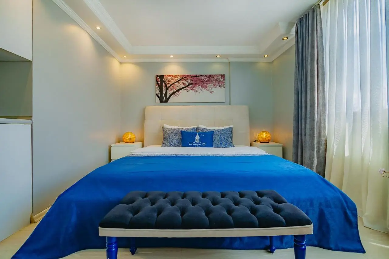 Galata Nil Suite