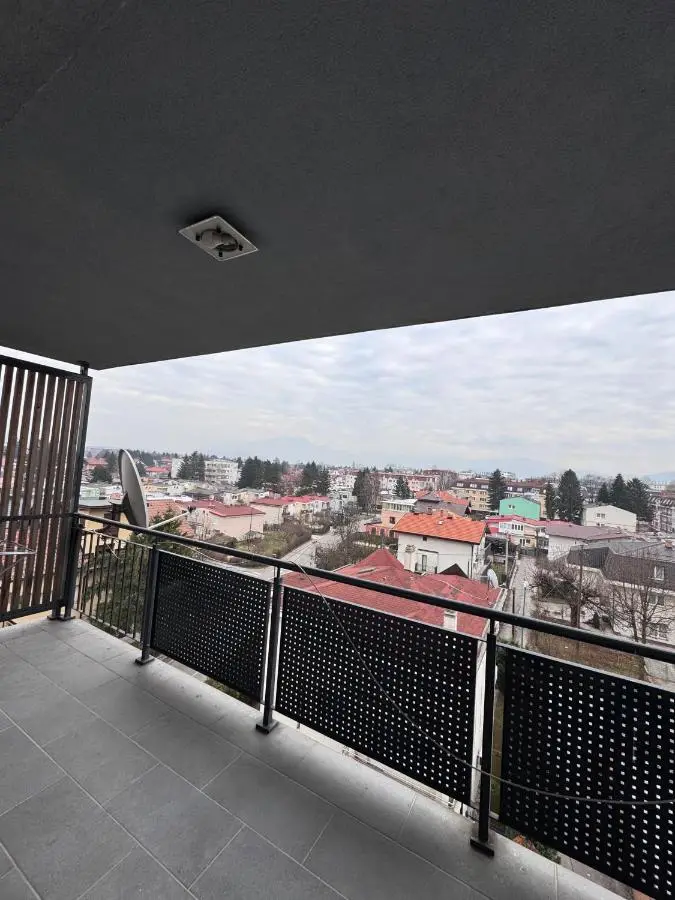 Apartman Kamelia Sarajevo
