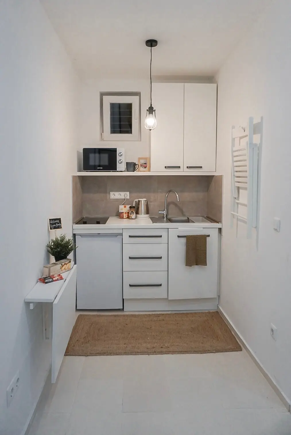 Bosnian-Bauhaus retreat
