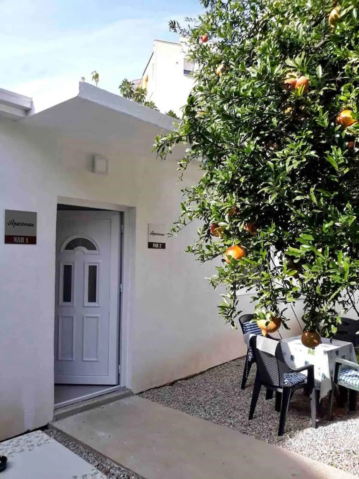 Naar 1 - cozy APT+ FREE PARKING