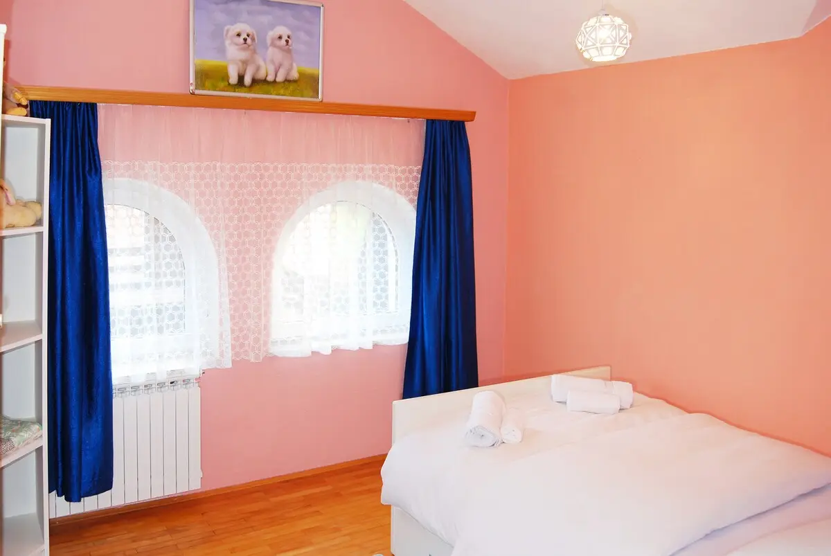 Villa Katarina - Family vacation home with pool