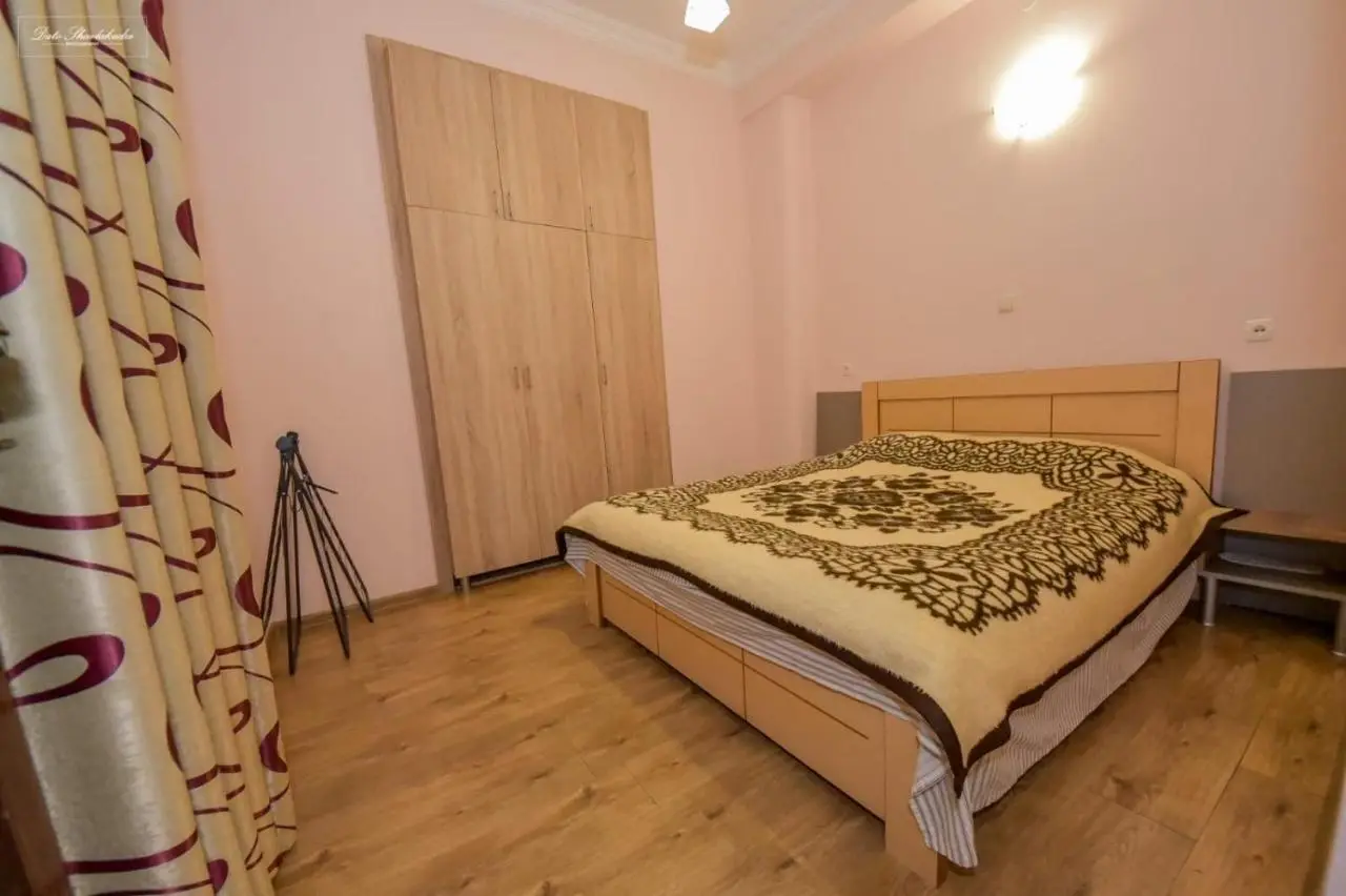 Apartment Soho Tabidze