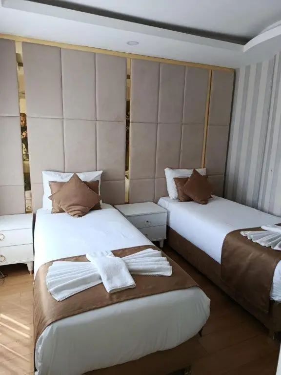 Blue Pera İstanbul Hotel