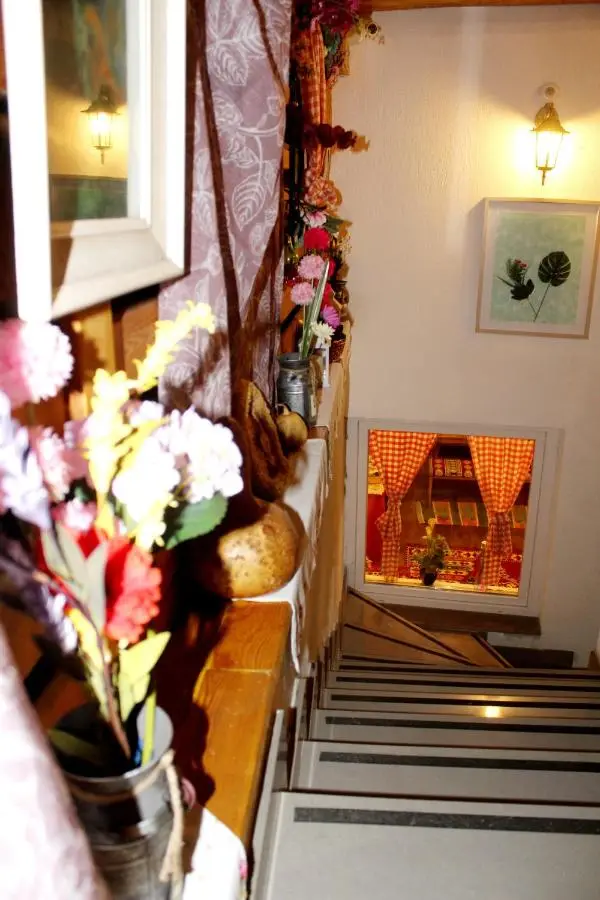 Sebilhan Apart Hotel