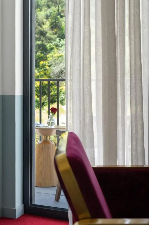 Tbilisi View Hotel