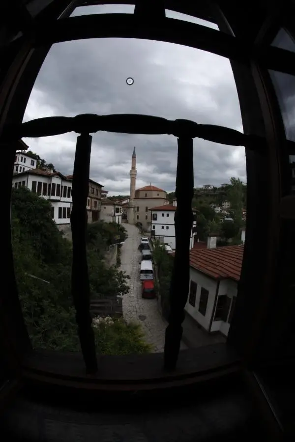 Arifbey Konak Hotel