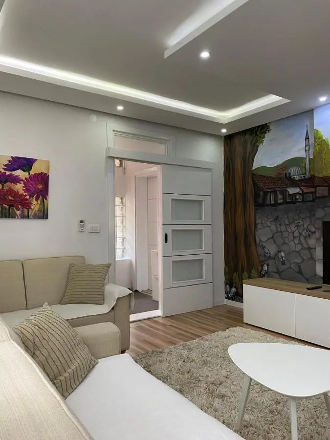 Apartments Natural and Bungalows