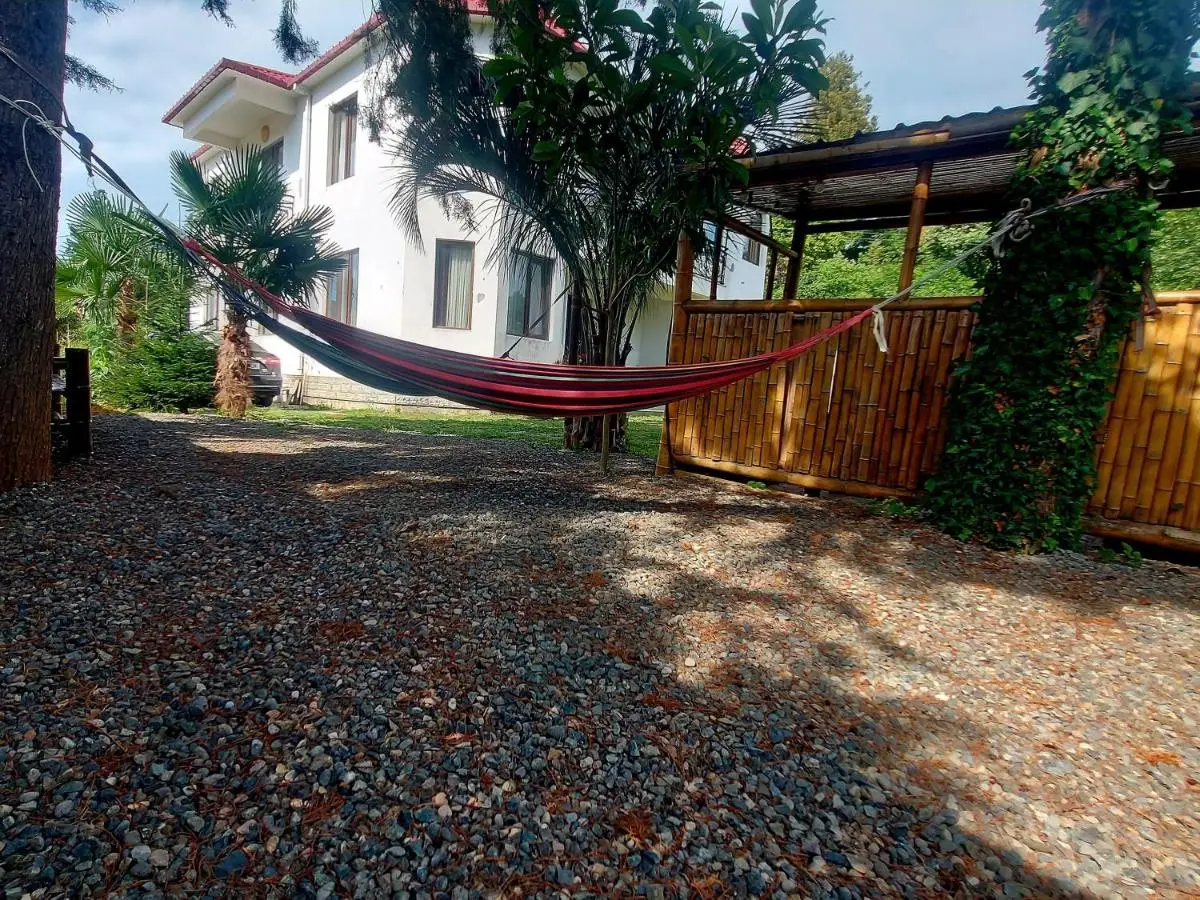 Villa in Chakvi