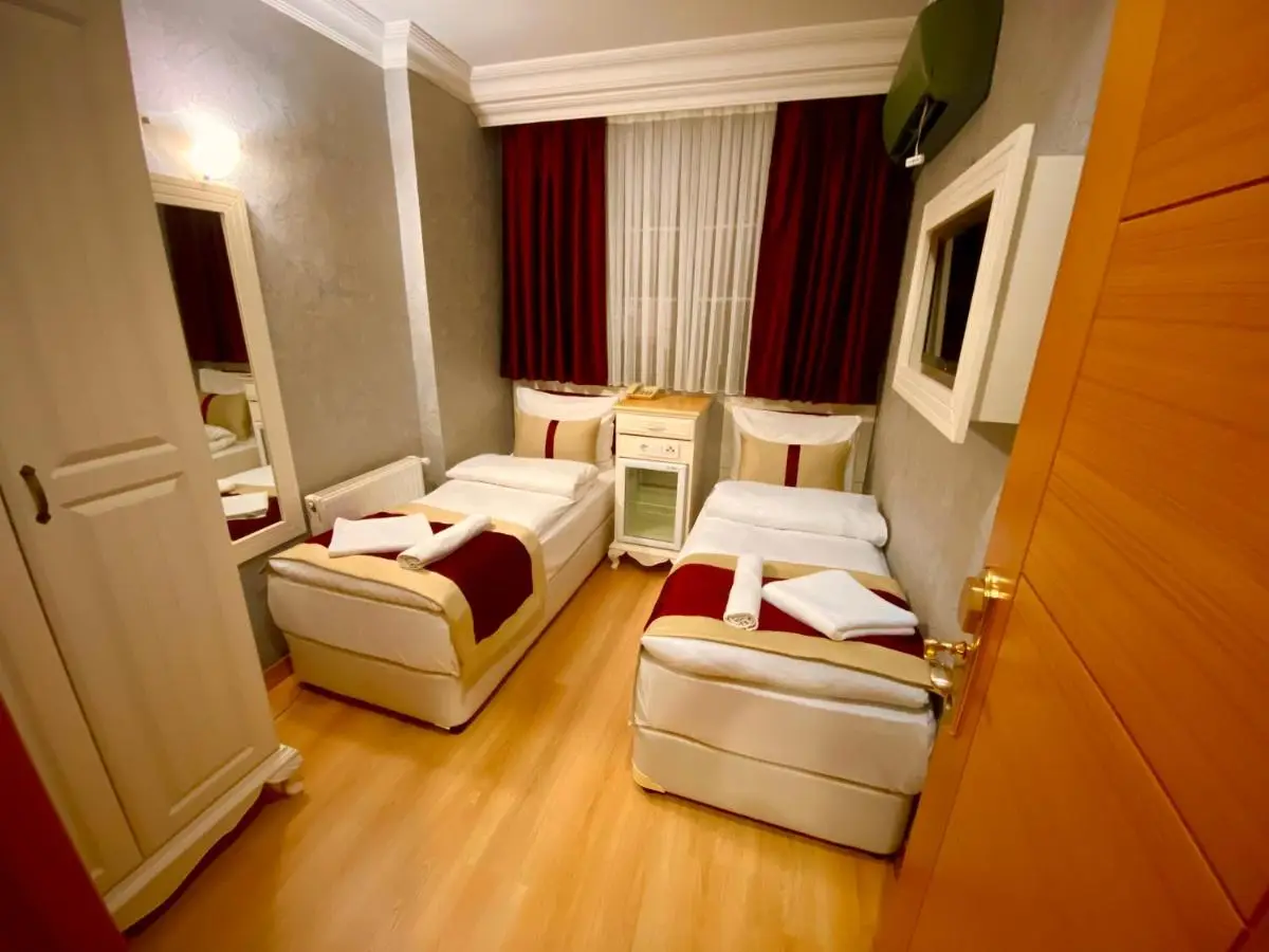 Santefe Hotel