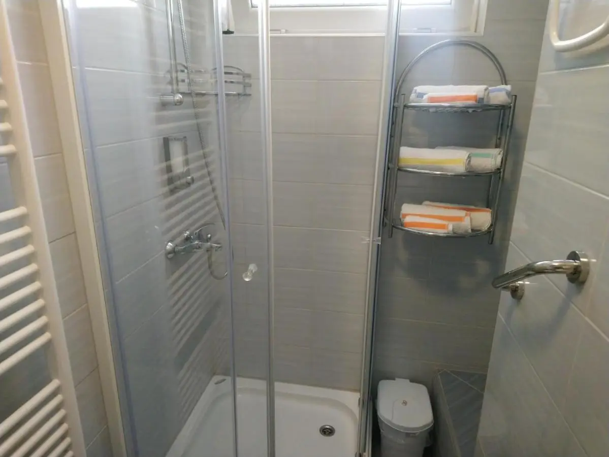 Center Una Apartment