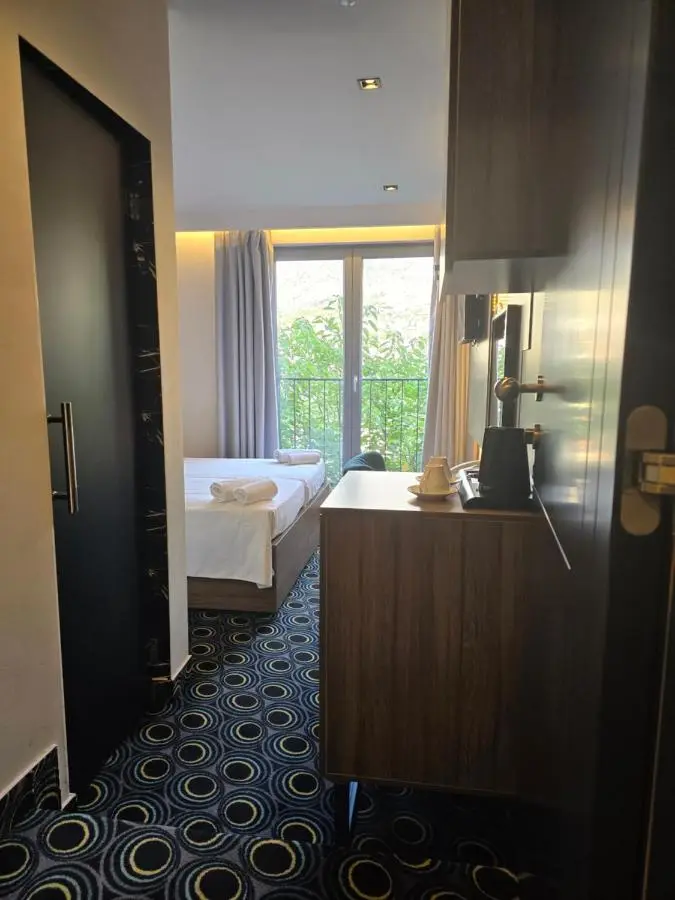 Hotel Carpe Diem