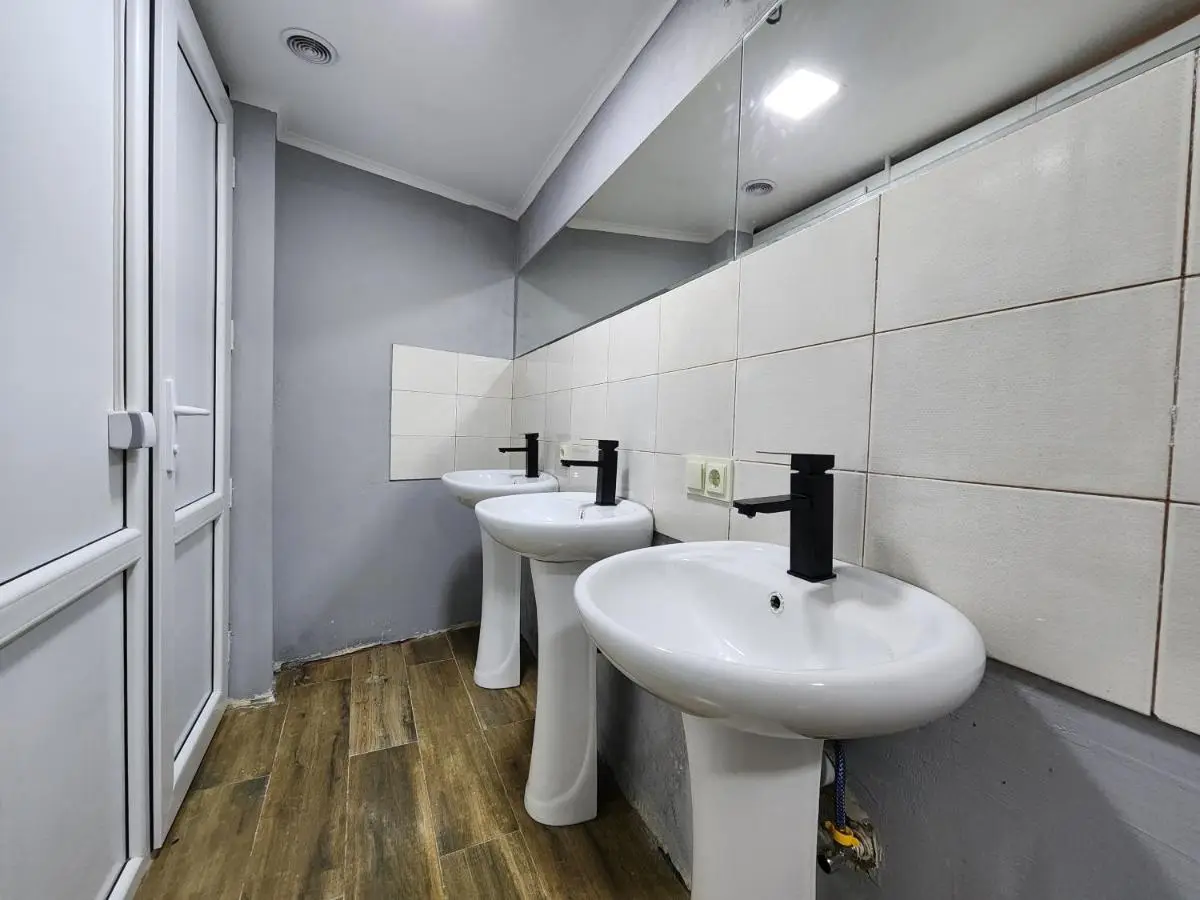 Gallary Hostel