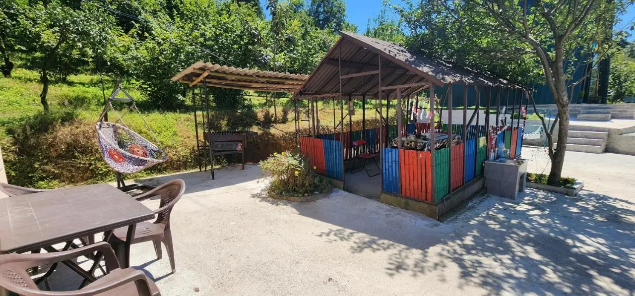 Guesthouse kalakala