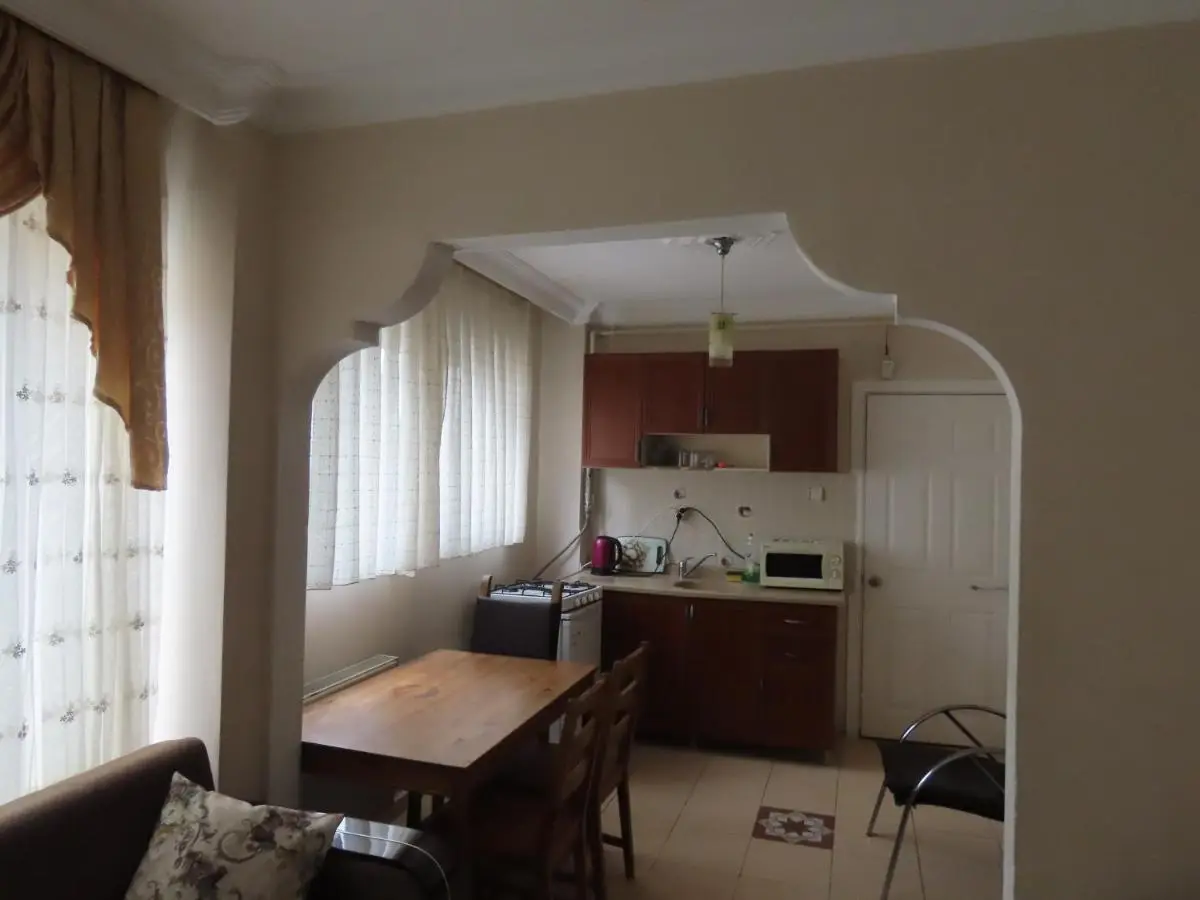 Sultanahmet Apart Hotel House