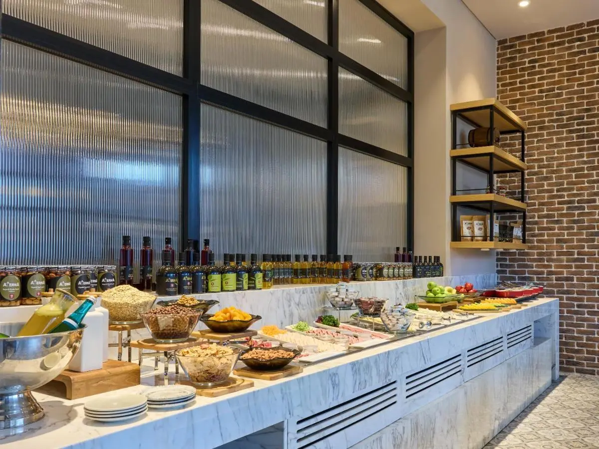 Bomonti Suites Istanbul