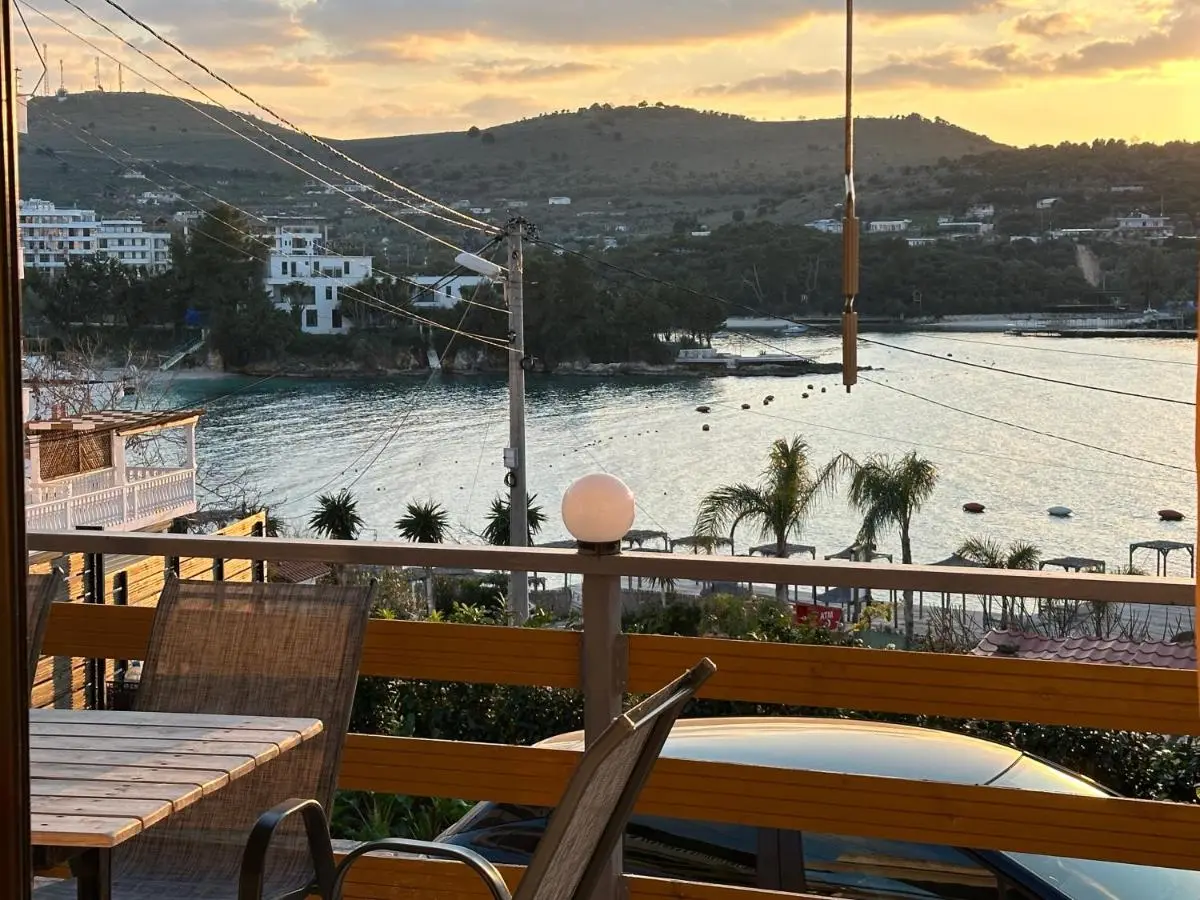 Ion Sea View