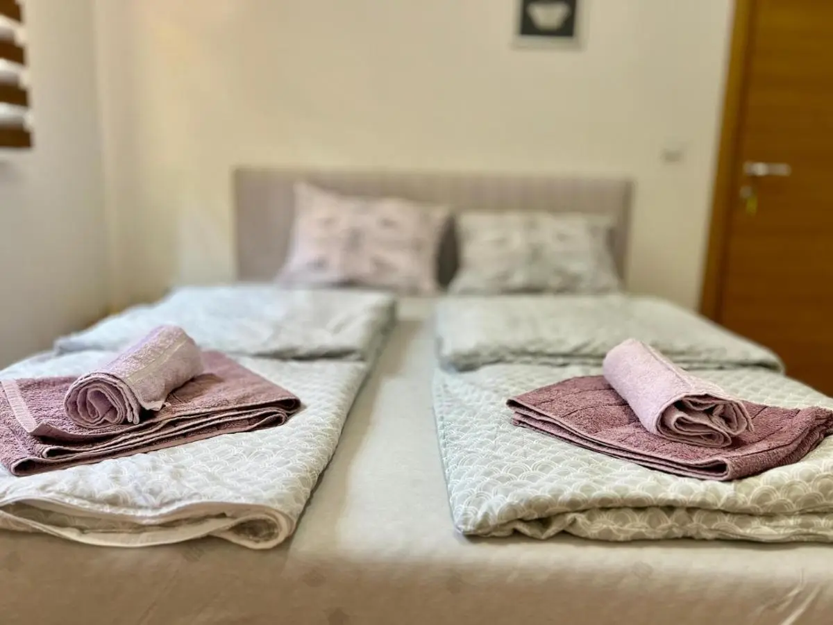 Villa Sun Visoko