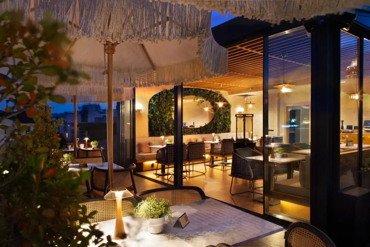 The Wings Hotels Karakoy