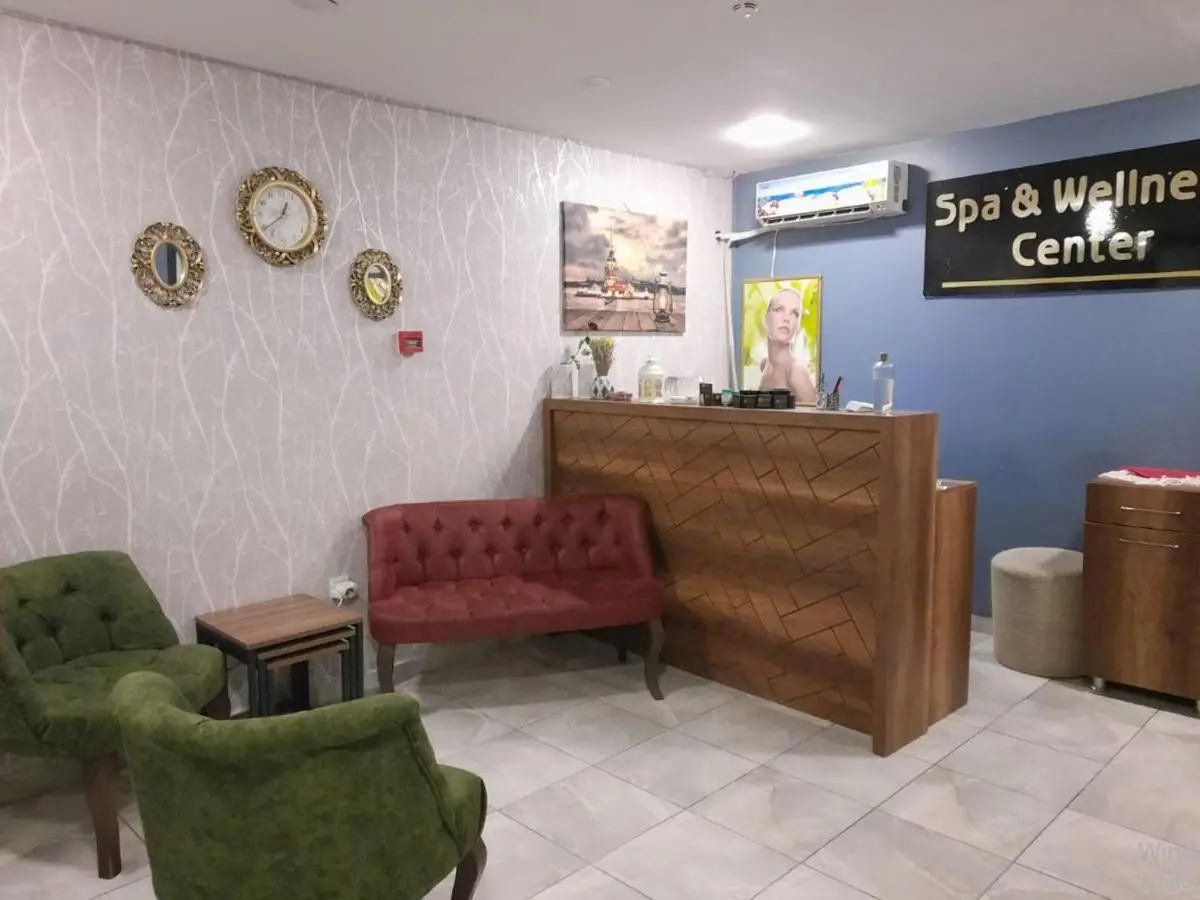Plaza Hotel Diyarbakir