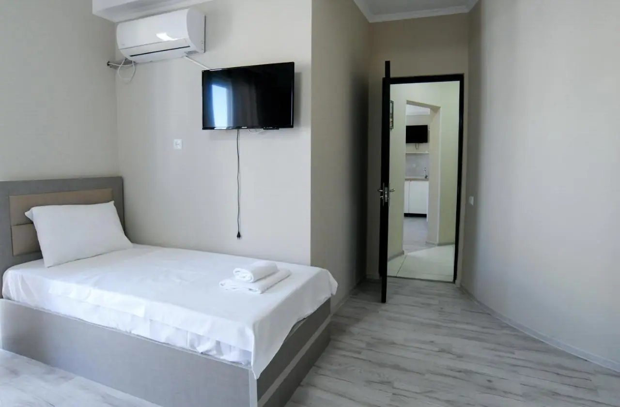 City Apartments