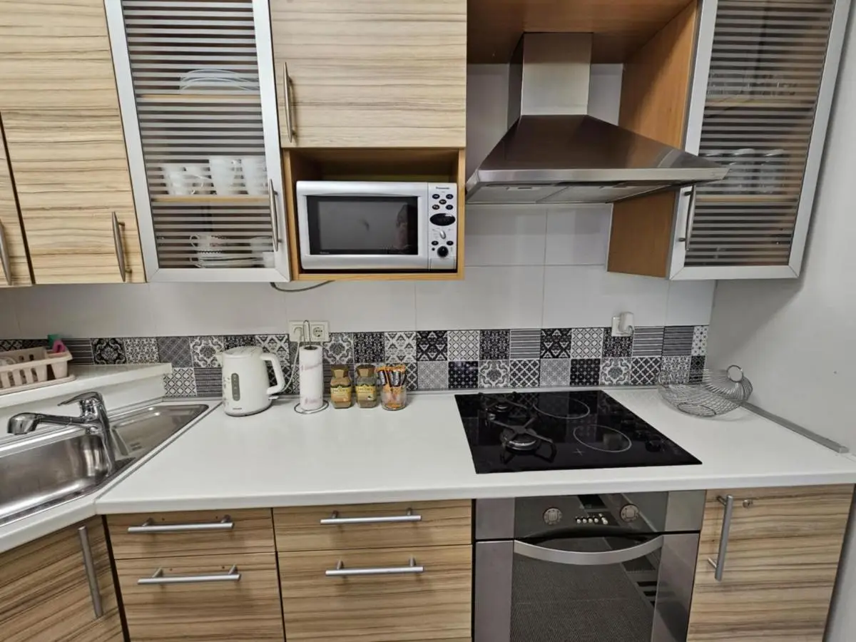 Apartmani EMA Bihać