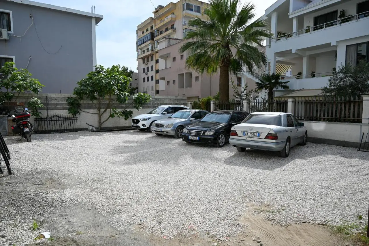 MondurO Hotel