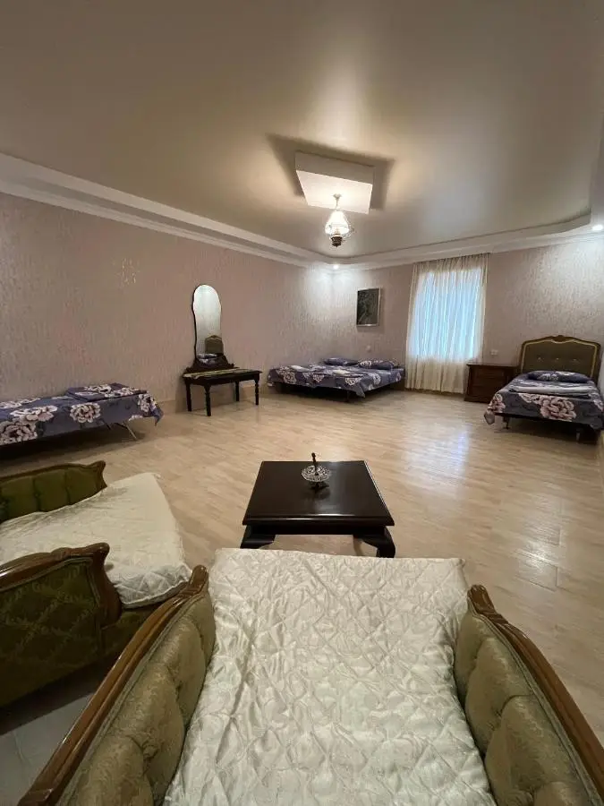 Kutaisi City Heart Apartment