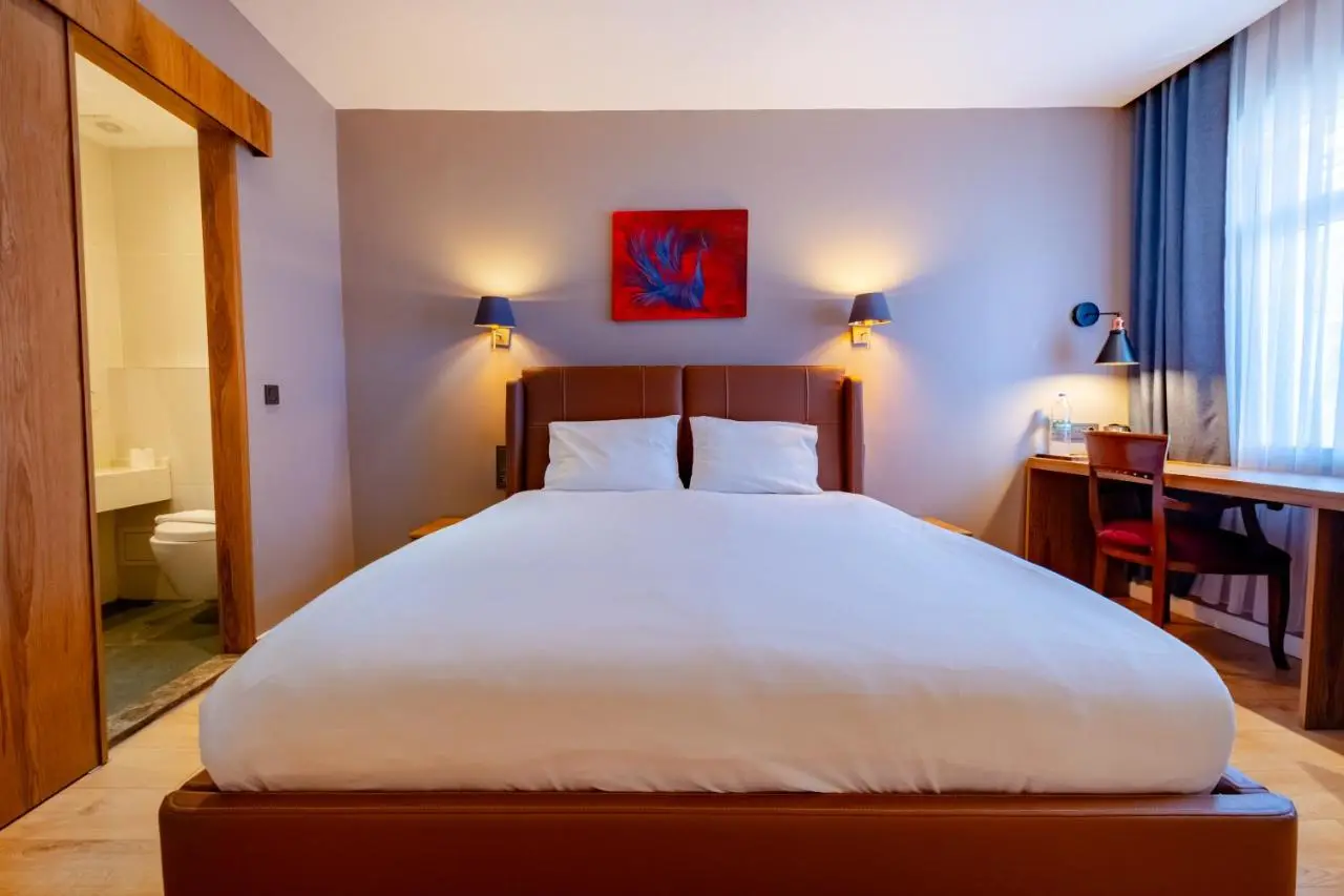 Armagrandi Spina Hotel-Special Category