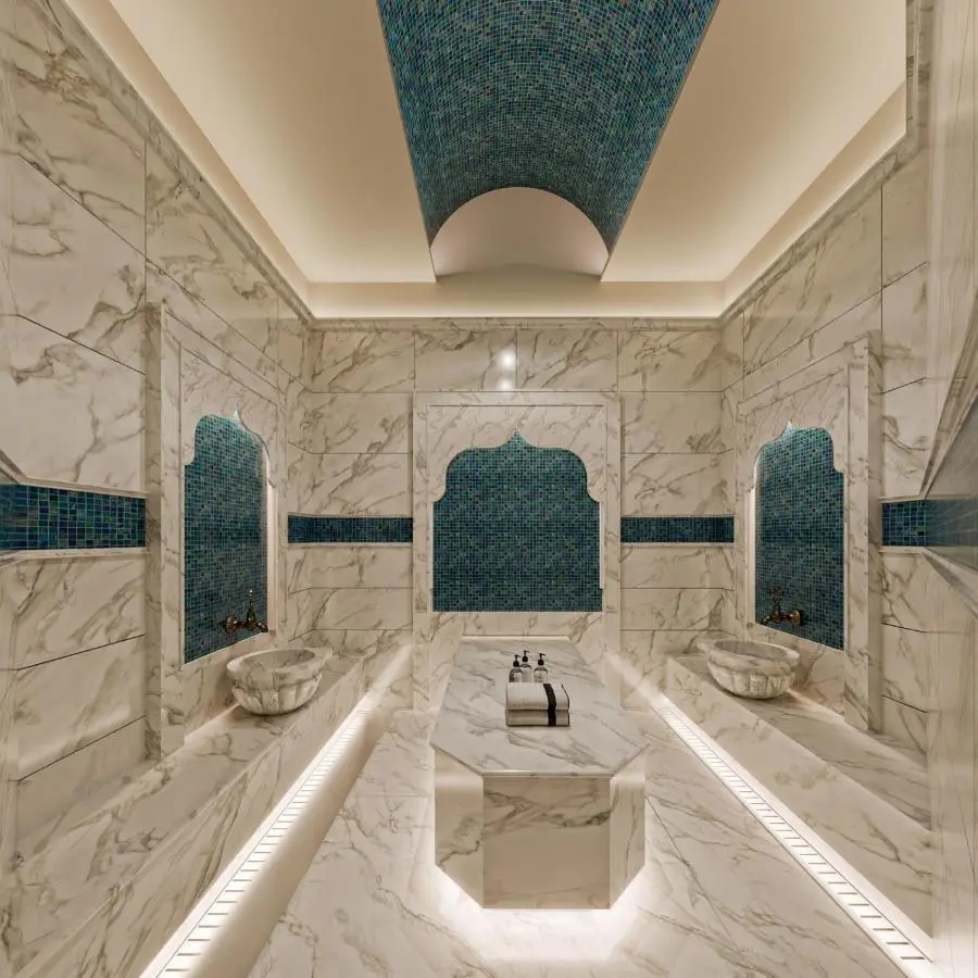 Grand Cevahir Hotel Convention Center