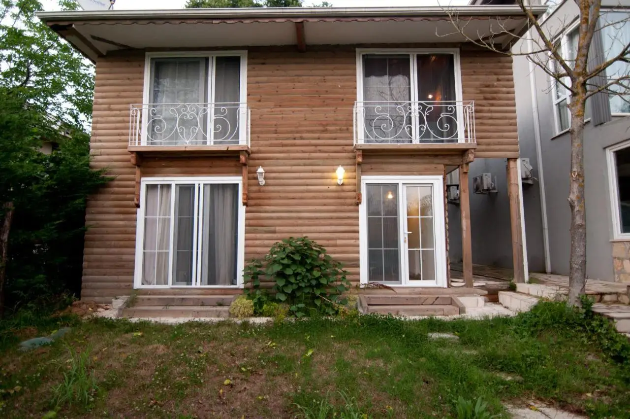 Agva Nehir Evi - Adult Only