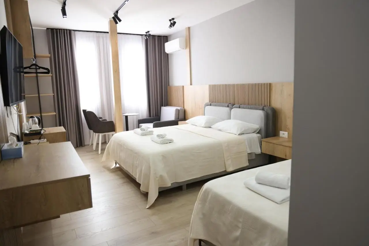 Sol Hotel