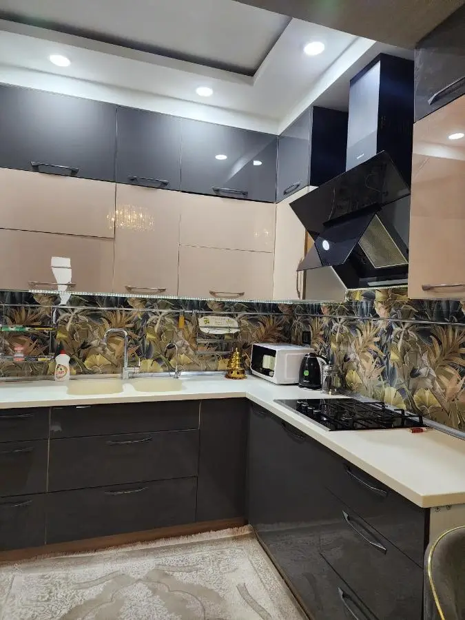 Khatai VİP Apartment