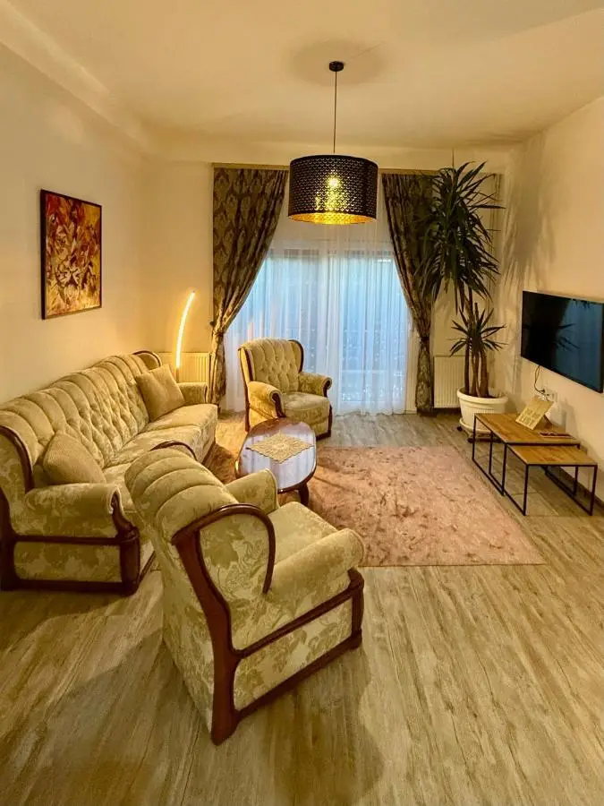Apartman Tanzanija Bihać