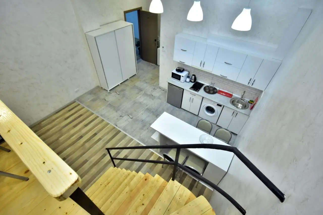 LIBERECO Aparthotel