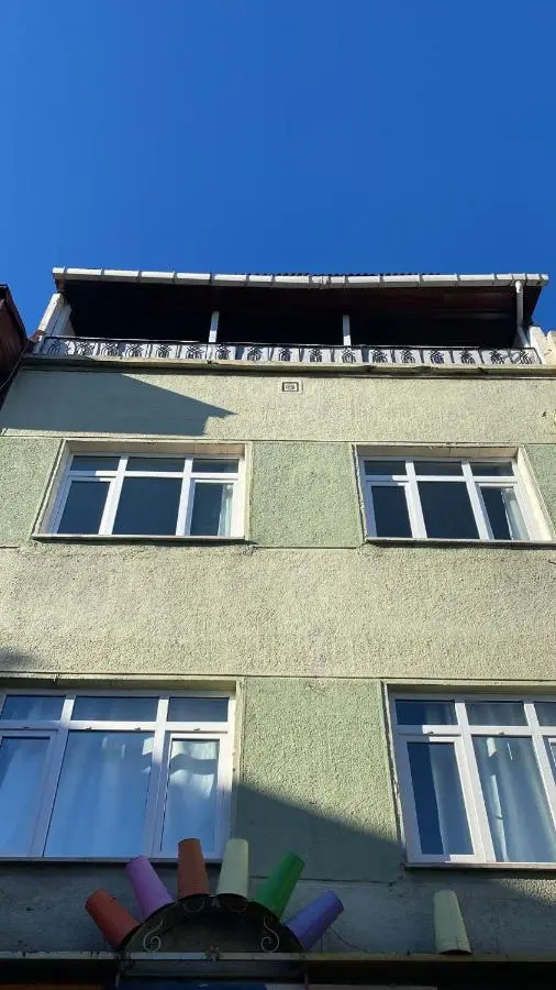 Sultanahmet Corner Apart