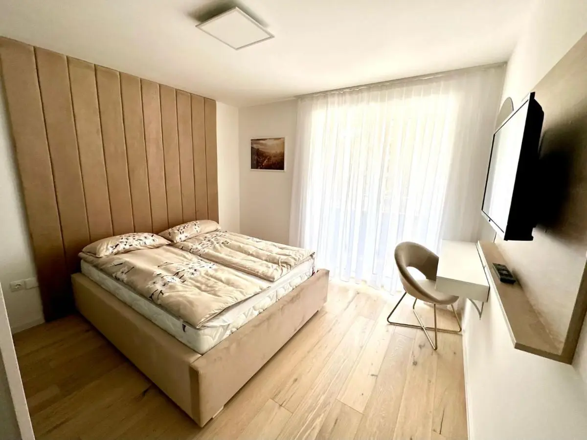 Sarajevo Waves Aparthotel