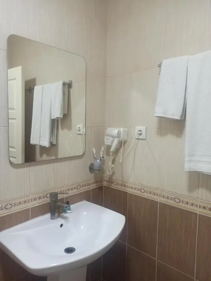 Richman Hotel Baku