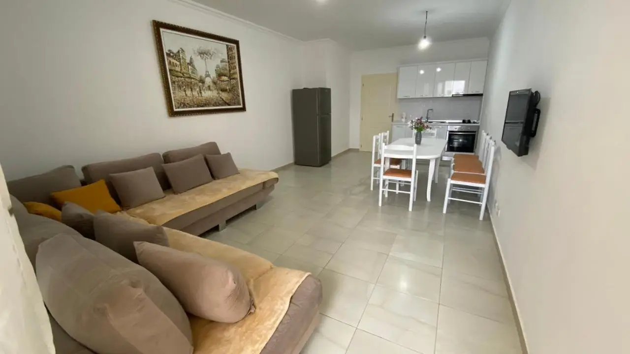 Adriatik Apartment