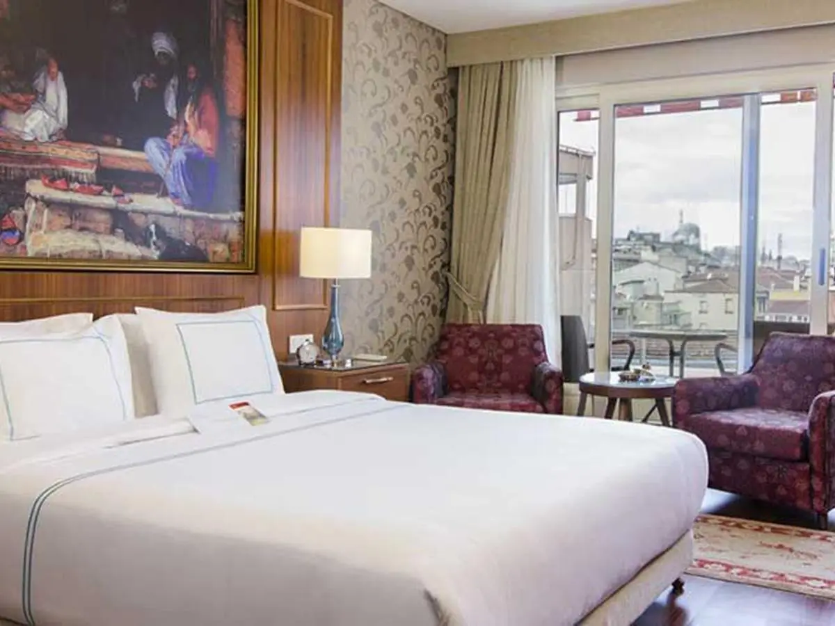 Neorion Hotel - Special Class