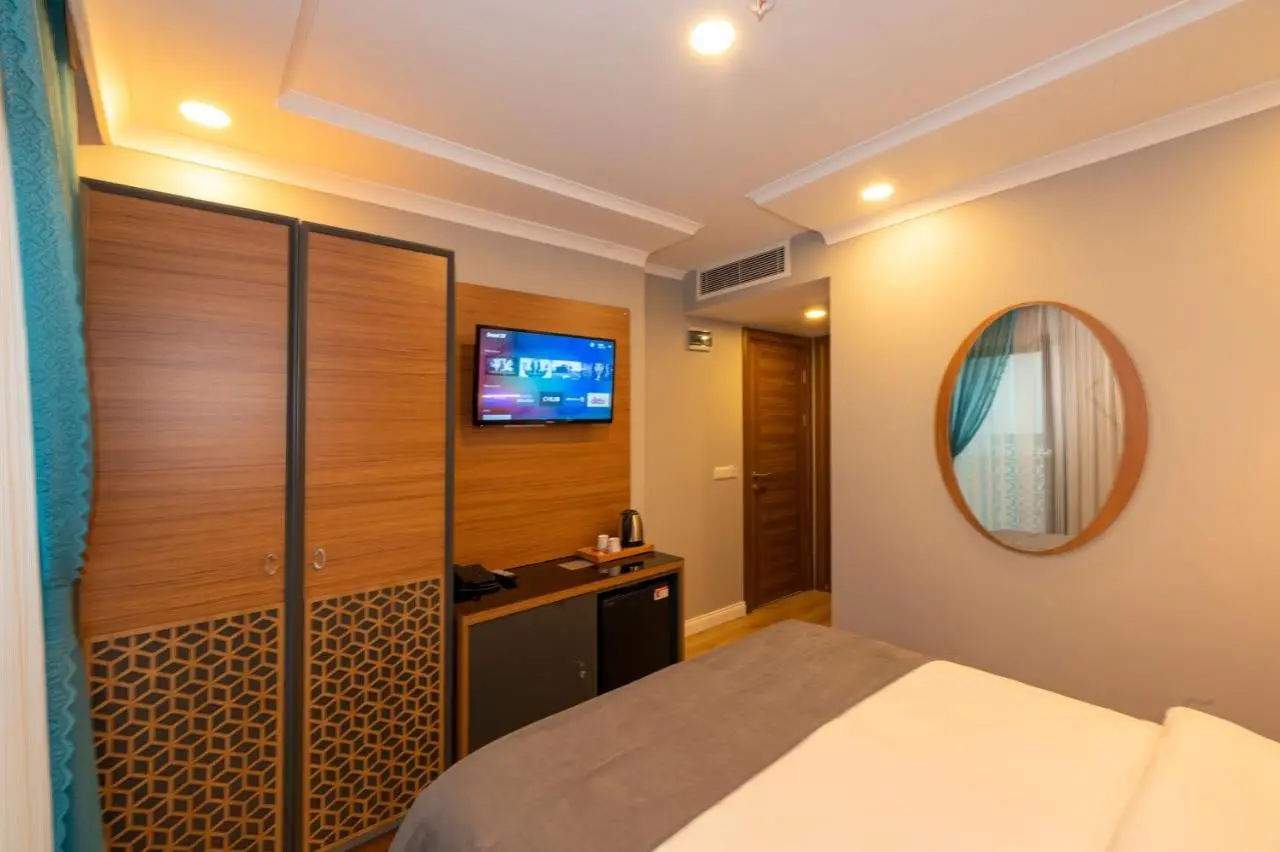 New Emin Hotel