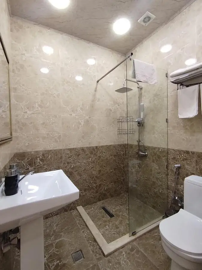 London Hotel Baku
