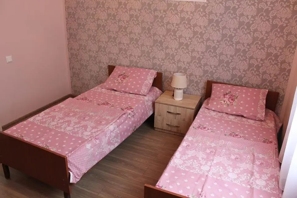 Guest House NINA