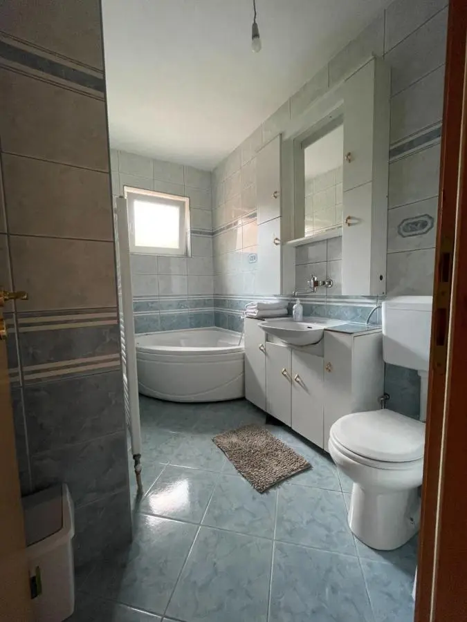 Apartments in villa Sabb for rent