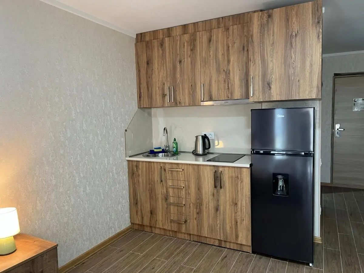 Orbi Palace Bakuriani Deluxe 420