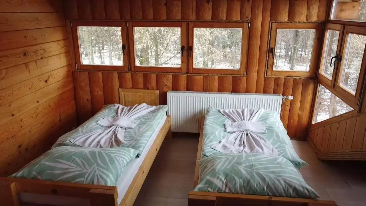 Guest House Mala Prica