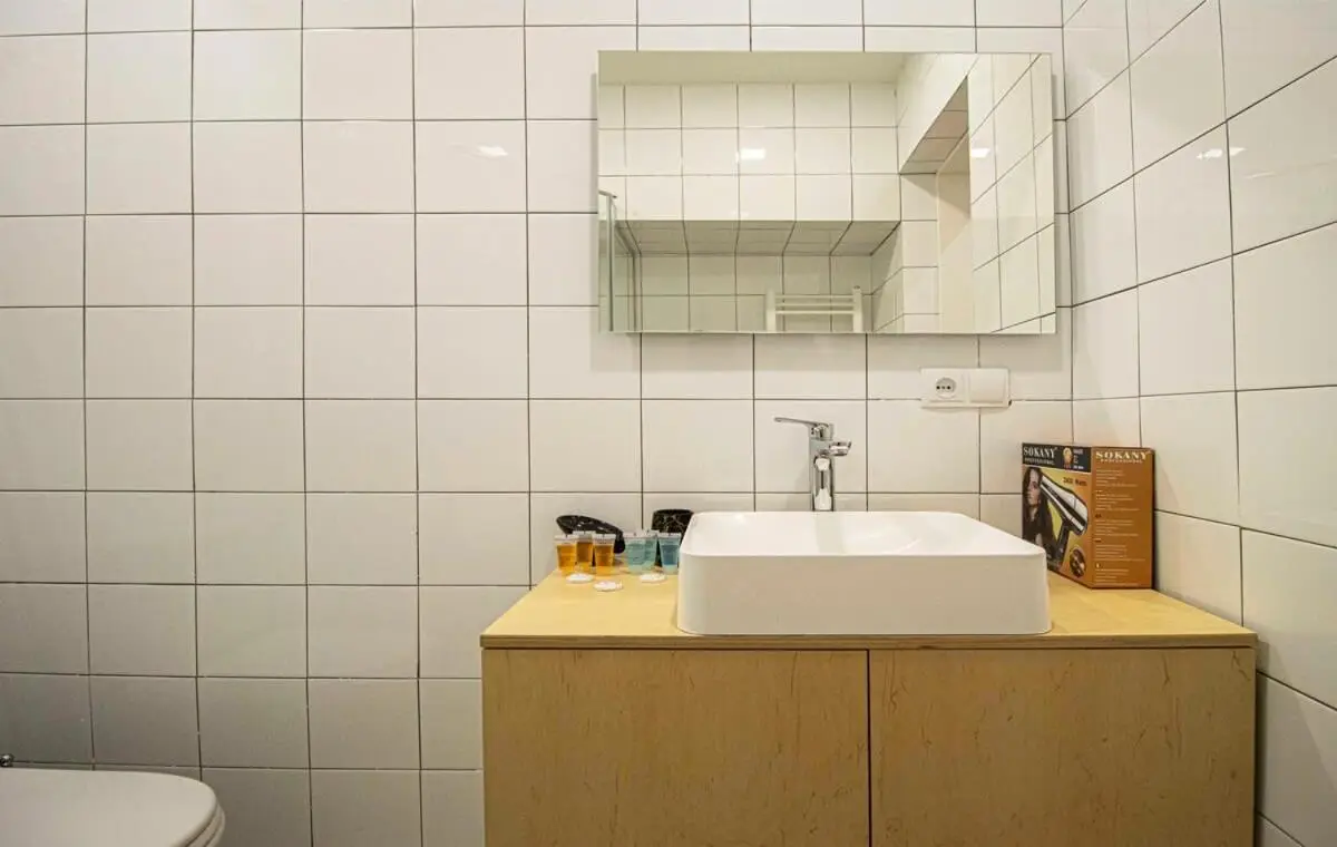 Chic 3BR Apt Near Fabrika - By Wehost